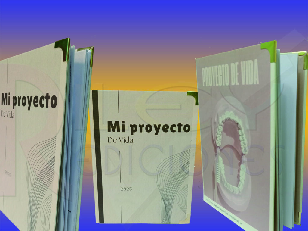 Proyectos de Vida