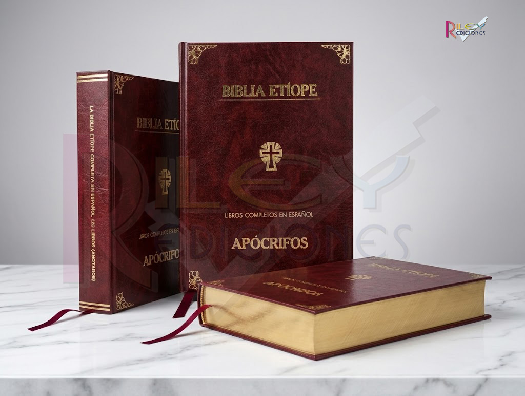 Restauración Biblia